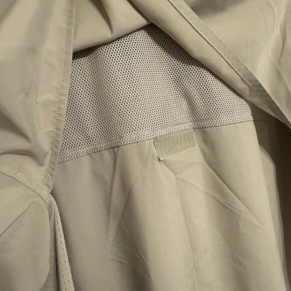 World Wide Sportsman Mens Button-Up Vented Fishing Shirt - Size XXL - Picture 7 of 7